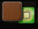 Symbol Kiwi automatu Fruity Square od Casimi