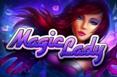 Magic Lady od Apollo Games