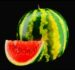 Symbol Meloun automatu Flamb Fruits 81 od Casimi