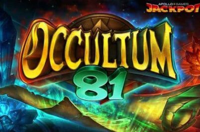 Occultum 81 od Apollo Games