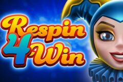 Respin 4 Win od Casimi