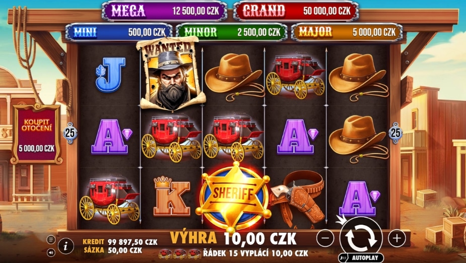 Téma a symboly Badge Blitz