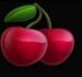 Symbol Třešně automatu Hexa Fruits od Casimi