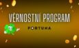 Věrnostní program Fortuna Klub Plus