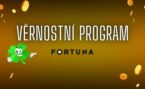 Věrnostní program Fortuna Klub Plus