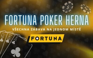 Fortuna Poker herna