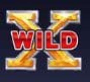 Symbol WILD Symbol automatu 81 Vegas Magic od Tom Horn Gaming