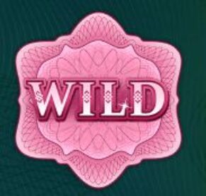 Symbol WILD Symbol automatu Beastie Bux od Tom Horn Gaming