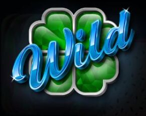 Symbol WILD Symbol automatu Fruity Square od Casimi