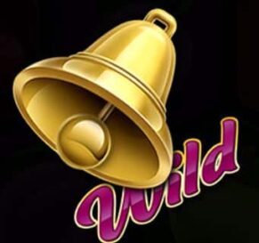 Symbol WILD automatu Hexa Fruits od Casimi
