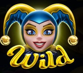 Symbol WILD Symbol automatu Respin 4 Win od Casimi
