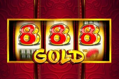 888 Gold™ od Pragmatic Play