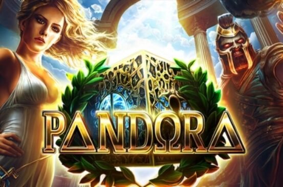 Pandora od Apollo Games