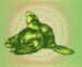 Symbol Bobr automatu Beastie Bux od Tom Horn Gaming