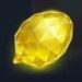Symbol Citron automatu 243 Christmas Fruits od Tom Horn Gaming