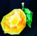 Symbol Citron automatu 243 Crystal Fruits Reversed od Tom Horn Gaming