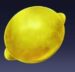 Symbol Citron automatu 81 Vegas Magic od Tom Horn Gaming