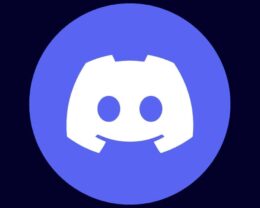 Logo Discord