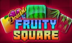 Fruity Square od Casimi