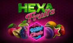 Hexa Fruits od Casimi