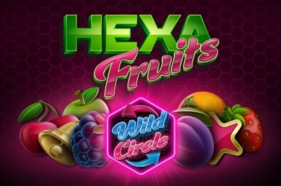 Hexa Fruits od Casimi
