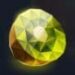 Symbol Kiwi automatu 243 Christmas Fruits od Tom Horn Gaming