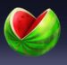 Symbol Meloun automatu 81 Vegas Magic od Tom Horn Gaming