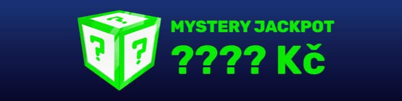 Mystery Jackpot na Forbesu