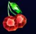Symbol Třešně automatu 243 Crystal Fruits Reversed od Tom Horn Gaming