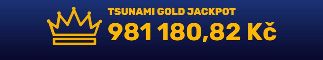 Tsunami Gold Jackpot Forbes