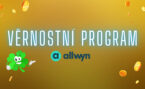 Allwyn Klub: Věrnostní bonusový program Allwynu