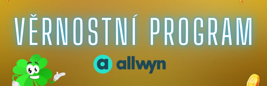 Věrnostní program Allwyn