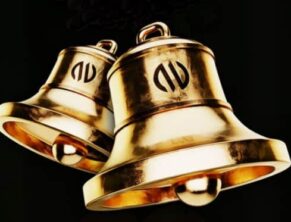 Symbol WILD Symbol automatu Respin Bells od Casimi