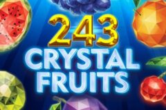 243 Crystal Fruits od Tom Horn Gaming
