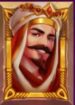 Symbol Aladin automatu Book of Aladdin od Tom Horn Gaming