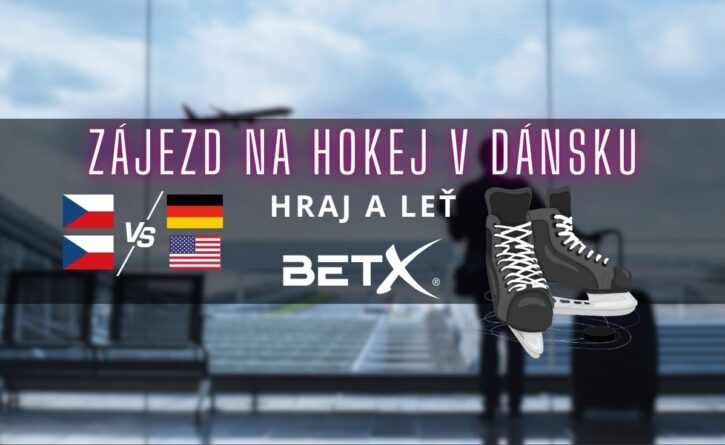 BetX - Hraj a let
