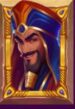 Symbol Čaroděj automatu Book of Aladdin od Tom Horn Gaming