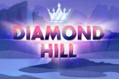 Diamond Hill od Tom Horn Gaming