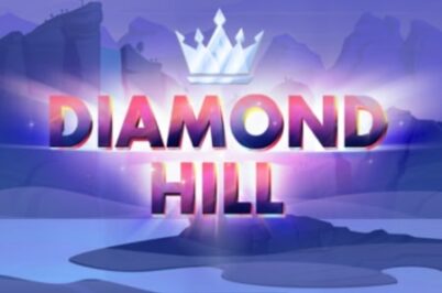 Diamond Hill od Tom Horn Gaming