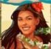 Symbol WILD Symbol automatu Hawaiian Fever od Tom Horn Gaming