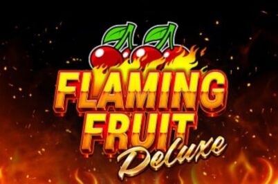 Flaming Fruit Deluxe od Tom Horn Gaming