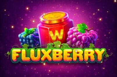 Fluxberry od Tom Horn Gaming