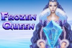 Frozen Queen od Tom Horn Gaming