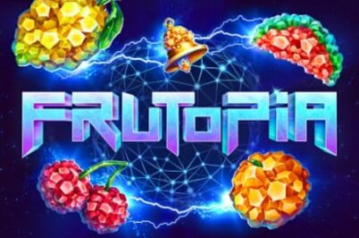 Frutopia od Tom Horn Gaming