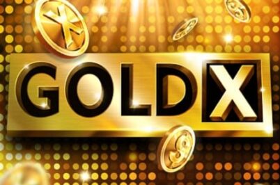 Gold X od Tom Horn Gaming