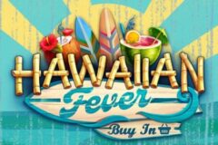 Hawaiian Fever od Tom Horn Gaming
