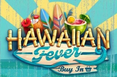 Hawaiian Fever od Tom Horn Gaming