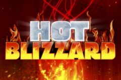 Hot Blizzard od Tom Horn Gaming