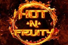 Hot’n’Fruity od Tom Horn Gaming