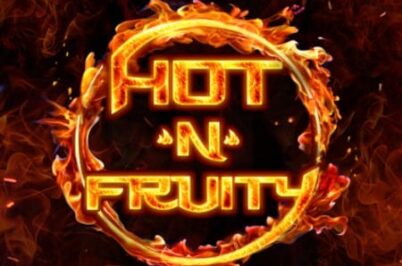Hot’n’Fruity od Tom Horn Gaming